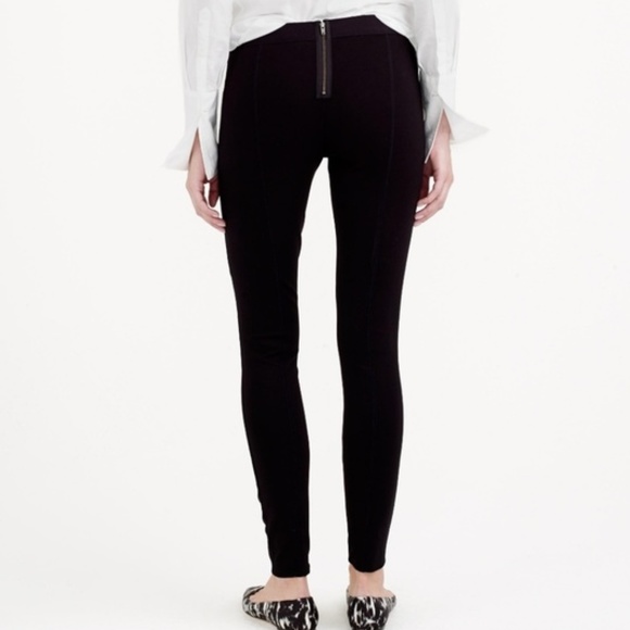 j crew petite leggings